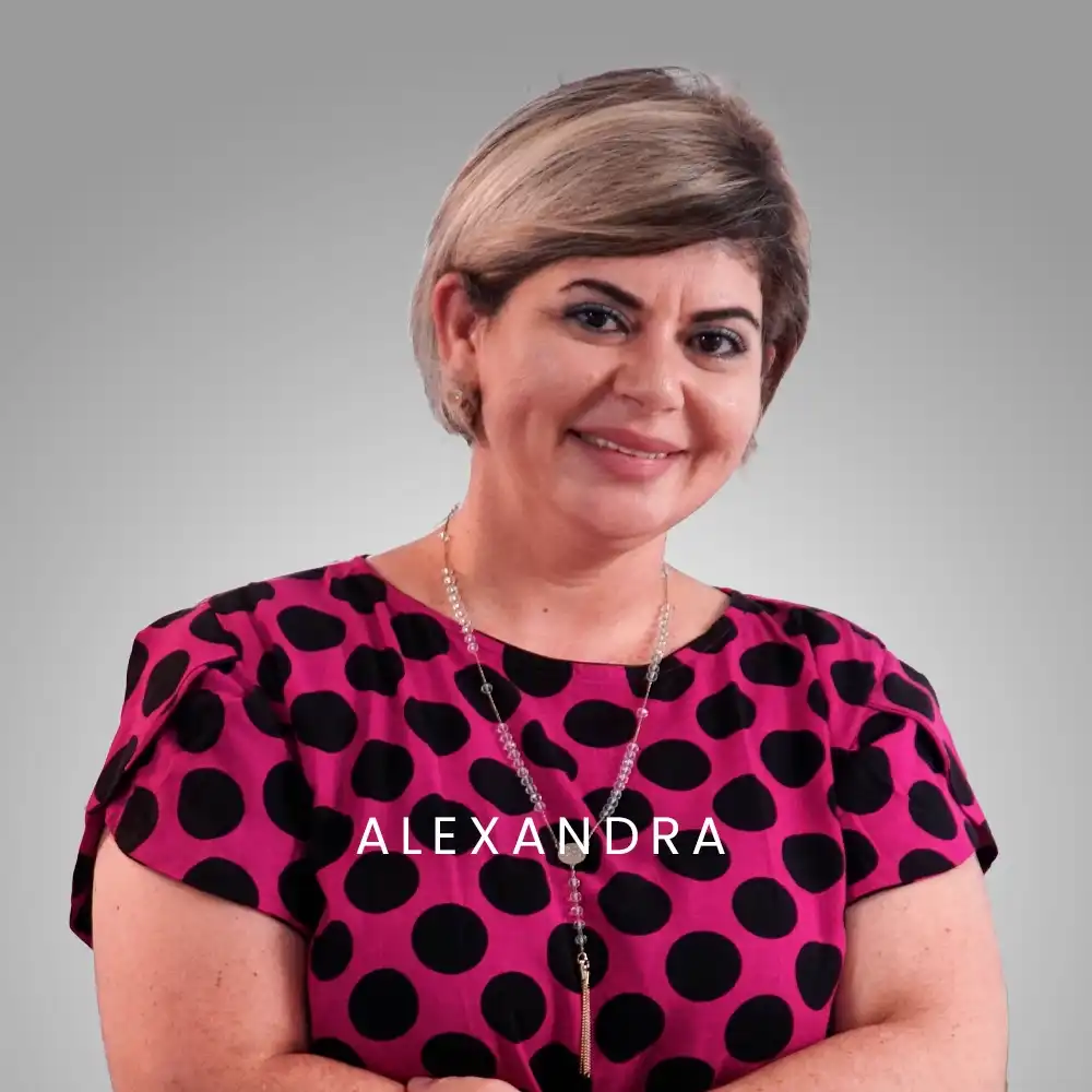 ALEXANDRA copiar