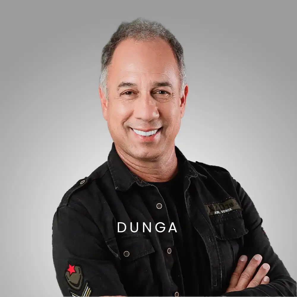 Dunga copiar